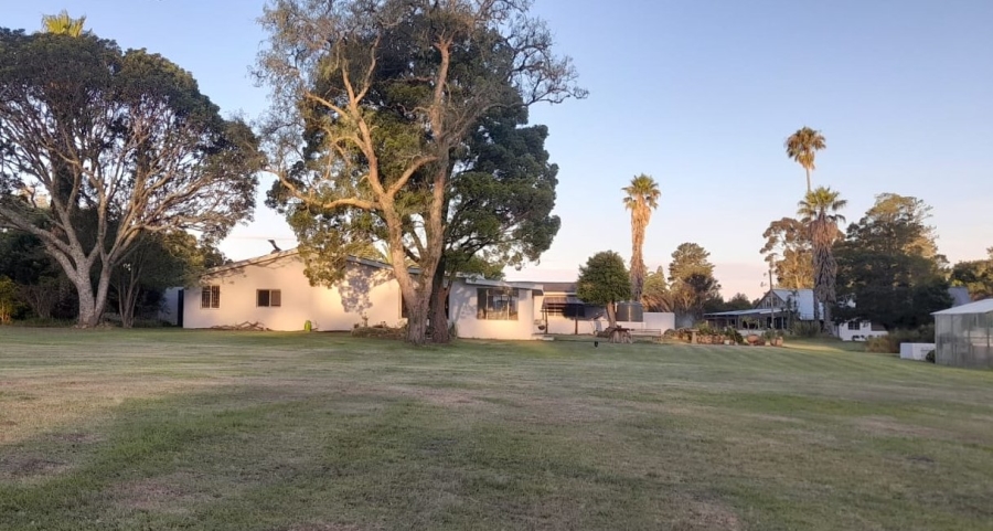 Commercial Property for Sale in Harkerville A H Western Cape